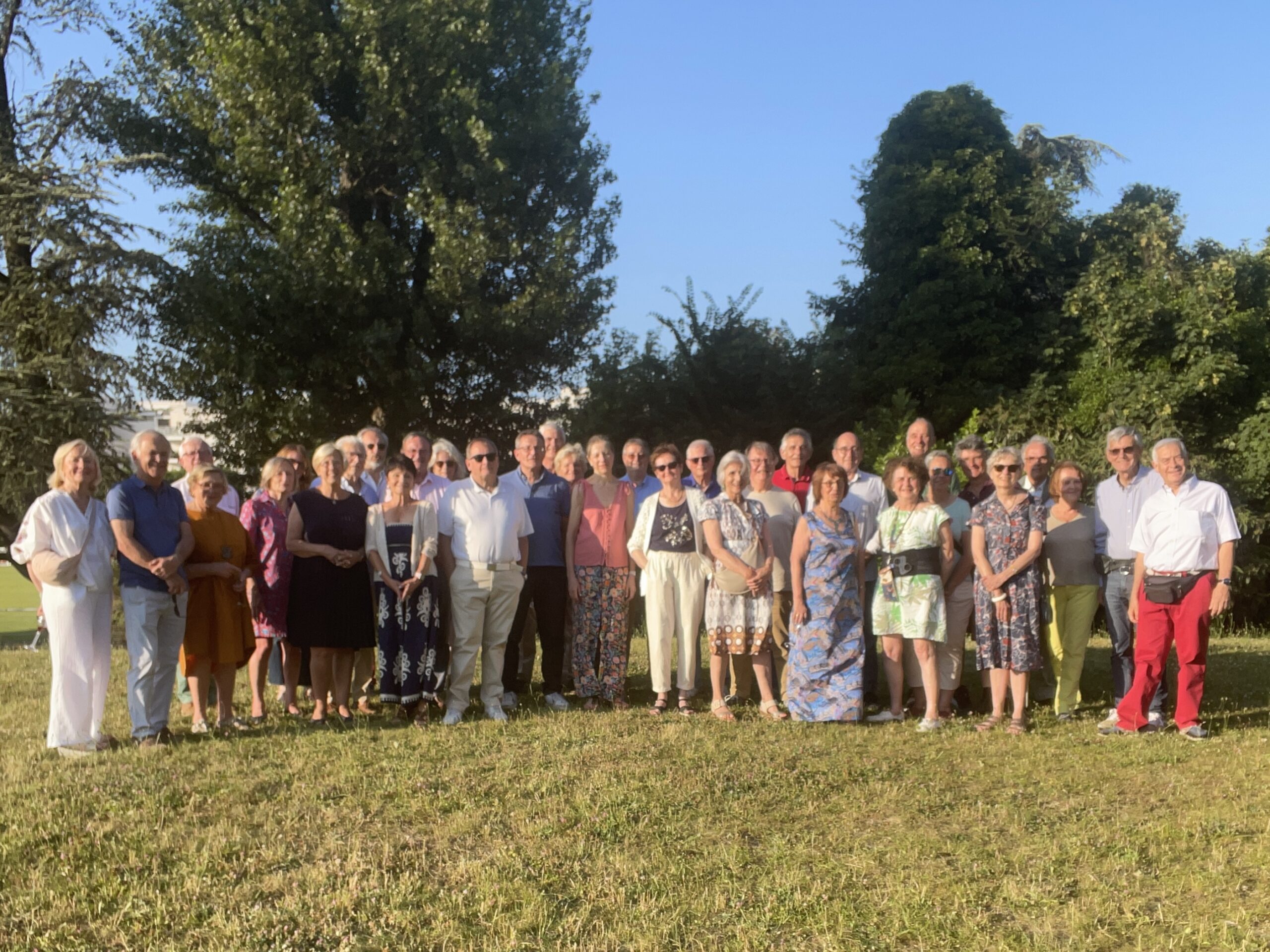 Lire la suite à propos de l’article OSER 92 vous souhaite ses meilleurs vœux pour 2026